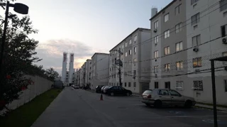 Imóvel 2630645 ['8787710871566'] - ['ESTRADA CABUCU DE BAIXO,N. 490 APTO. 501 BL 4 LT 2 DO PAL 49315, GUARATIBA - CEP: 23036-060, RIO DE JANEIRO - RIO DE JANEIRO'] ['Campo Grande'] - ['Rio De Janeiro']/['RJ'] - 1