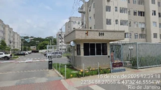 Imóvel 2669045 ['8787713522570'] - ['RUA PROJETADA A,N. 311 APTO. 405 BL 08, CAMPO GRANDE - CEP: 23040-652, RIO DE JANEIRO - RIO DE JANEIRO'] ['Campo Grande'] - ['Rio De Janeiro']/['RJ'] - 1