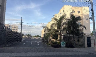 Imóvel 2893445 ['8787720136699'] - ['RUA MACAPA,N. 273 APTO. 204 BLOCO 05, LOTE 01, SANTA CRUZ - CEP: 23550-275, RIO DE JANEIRO - RIO DE JANEIRO'] ['Santa Cruz'] - ['Rio de Janeiro']/['RJ'] - 1