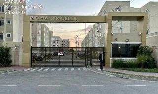 Imóvel 2963645 ['8787711528067'] - ['RUA PROJETADA C,N. 85 APTO. 503 BLOCO 10 LOTE 3, SANTA CRUZ - CEP: 23520-355, RIO DE JANEIRO - RIO DE JANEIRO'] ['Santa Cruz'] - ['Rio de Janeiro']/['RJ'] - 1