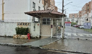 Imóvel 3004345 ['8555528487780'] - ['RUA BRAS CUBAS R PROJ UM PAL 46057,N. 363 APTO. 205 BL 04, PAVUNA - CEP: 21520-050, RIO DE JANEIRO - RIO DE JANEIRO'] ['Pavuna'] - ['Rio de Janeiro']/['RJ'] - 1