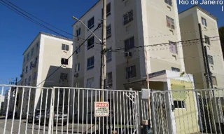 Imóvel 3064845 ['8787701166758'] - ['RUA FRANCISCO BELISARIO,N. 370 APTO. 502 BL 08, SANTA CRUZ - CEP: 23570-510, RIO DE JANEIRO - RIO DE JANEIRO'] ['Santa Cruz'] - ['Rio de Janeiro']/['RJ'] - 1
