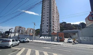 Imóvel 3069345 ['1787702454490'] - ['AVENIDA DOS DEMOCRATICOS,N. 1913 APTO. 212 BLOCO 1, MANGUINHOS - CEP: 21050-001, RIO DE JANEIRO - RIO DE JANEIRO'] ['Bonsucesso'] - ['Rio de Janeiro']/['RJ'] - 1