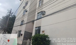 Imóvel 3083645 ['8444431243272'] - ['RUA MARANGA,N. 123 APTO. 501 BL 08, PRACA SECA - CEP: 21321-060, RIO DE JANEIRO - RIO DE JANEIRO'] ['Praça Seca'] - ['Rio De Janeiro']/['RJ'] - 1