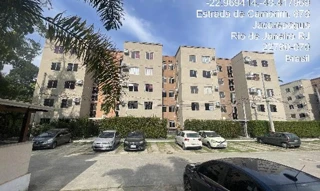 Imóvel 3097645 ['8787701439851'] - ['ESTRADA DO CAMORIM,N. 385 APTO. 304 BL 04 LT 01, JACAREPAGUA - CEP: 22780-070, RIO DE JANEIRO - RIO DE JANEIRO'] ['Camorim'] - ['Rio De Janeiro']/['RJ'] - 1