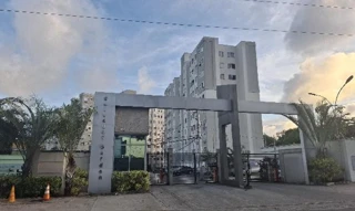 Imóvel 2371245 ['8787707904769'] - ['RODOVIA BA-526,N. 1231 APTO. 205 TORRE 04, CASSANGE - CEP: 41505-220, SALVADOR - BAHIA'] ['Cassange'] - ['Salvador']/['BA'] - 1