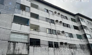 Imóvel 2893145 ['8444430635436'] - ['AVENIDA ALIOMAR BALEEIRO,N. 6020 APTO. 407 BLOCO 05 ED GAIVOTA, GRANJAS RURAIS PRESIDENTE VARGAS - CEP: 41230-150, SALVADOR - BAHIA'] ['Jardim Nova Esperança'] - ['Salvador']/['BA'] - 1