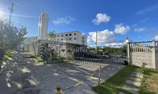 Imóvel 2990245 ['8787713234567'] - ['RUA VEREADOR ZEZEU RIBEIRO,N. 613 APTO. 201 BL 13, FAZENDA GRANDE I - CEP: 41347-000, SALVADOR - BAHIA'] ['Boca da Mata'] - ['Salvador']/['BA'] - 1