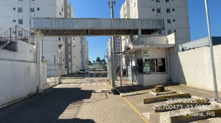 Imóvel 2543145 ['8787712072750'] - ['RUA D,N. 626 APTO. 603 BLOCO C, 124, PINHEIRO MACHADO - CEP: 97000-000, SANTA MARIA - RIO GRANDE DO SUL'] ['Loteamento Jardins'] - ['Santa Maria']/['RS'] - 1