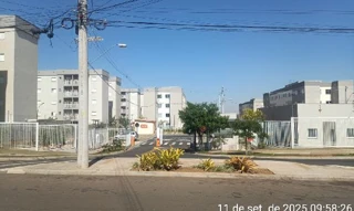 Imóvel 3050045 ['8787719110355'] - ['RUA RIO ARAGUAIA,N. 1065 APTO. 11 BL C 1 PAV, JARDIM JOCKEY CLUBE - CEP: 13565-040, SAO CARLOS - SAO PAULO'] ['Jardim Jockei Club A'] - ['São Carlos']/['SP'] - 1