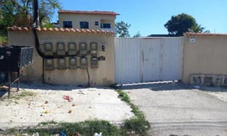 Imóvel 2088245 ['8444421770679'] - ['RUA AMAURI DE SOUZA,N. 80 APTO. 202 VG 07, AMENDOEIRA - CEP: 24730-220, SAO GONCALO - RIO DE JANEIRO'] ['Amendoeira'] - ['São Gonçalo']/['RJ'] - 1