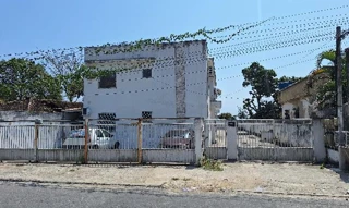 Imóvel 2169345 ['8444409294480'] - ['RUA PADRE ADALBERTO SEIXAS,N. 57 APTO. 203 LOT JARDIM NOSSA SENHORA AUXILIADORA, LARANJAL - CEP: 24725-090, SAO GONCALO - RIO DE JANEIRO'] ['Laranjal'] - ['São Gonçalo']/['RJ'] - 1