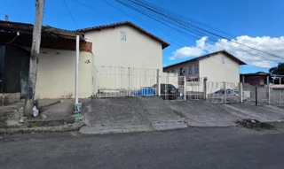 Imóvel 2421345 ['8787714607774'] - ['RUA RENATO BAZIN,N. 766 APTO. 201 CS 11 VG 24, LARANJAL - CEP: 24725-140, SAO GONCALO - RIO DE JANEIRO'] ['Laranjal'] - ['São Gonçalo']/['RJ'] - 1