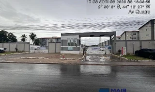 Imóvel 2890045 ['8787712870419'] - ['RUA SÃO JERÔNIMO,N. SN APTO. 104 BL 05 MISTO TIPOLOGIA D, SANTA BARBARA - CEP: 65000-000, SAO LUIS - MARANHAO'] [''] - ['São Luís']/['MA'] - 1