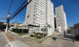 Imóvel 2371145 ['8787707986005'] - ['RUA ABEL TAVARES,N. 1003 APTO. 108 PAV 10 BL 02, JARDIM MATARAZZO - CEP: 03810-110, SAO PAULO - SAO PAULO'] ['Jardim Belem'] - ['São Paulo']/['SP'] - 1