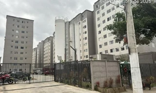 Imóvel 2681745 ['8787712270683'] - ['RUA FORTE DA RIBEIRA,N. 250 APTO. 12 BL 05, SUBCONDOMINIO 2, PARQUE SAO LOURENCO - CEP: 08340-145, SAO PAULO - SAO PAULO'] ['Parque São Lourenço'] - ['São Paulo']/['SP'] - 1