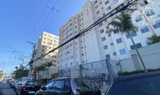 Imóvel 2681845 ['8787717223470'] - ['RUA GOIATA,N. 232 APTO. 504 TORRE 4, PARADA XV DE NOVEMBRO - CEP: 08246-070, SAO PAULO - SAO PAULO'] ['Parada XV de Novembro'] - ['São Paulo']/['SP'] - 1