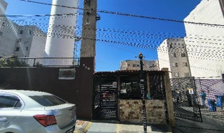 Imóvel 3064945 ['8787705158601'] - ['RUA PEDRA BRANCA DO AMAPARI,N. 139 APTO. T05 TORRE 03, GUAIANAZES - CEP: 08381-173, SAO PAULO - SAO PAULO'] ['Jardim Iguatemi'] - ['São Paulo']/['SP'] - 1