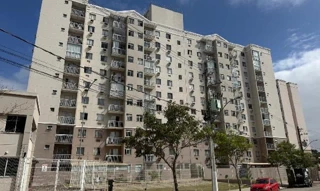 Imóvel 2921045 ['8787714993690'] - ['RUA DAS TAMARAS,N. 40 APTO. 305 TORRE INDICO C LOTE 01 QUADRA SQ-2, MORADA DE LARANJEIRAS - CEP: 29166-653, SERRA - ESPIRITO SANTO'] ['Morada de Laranjeiras'] - ['Serra']/['ES'] - 1