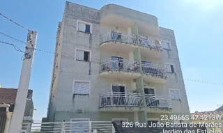 Imóvel 2512245 ['8444405162953'] - ['RUA JOAO BATISTA DE MORAES,N. 310 APTO. 02, JARDIM DAS ESTRELAS - CEP: 18017-306, SOROCABA - SAO PAULO'] ['Jardim das Estrelas'] - ['Sorocaba']/['SP'] - 1