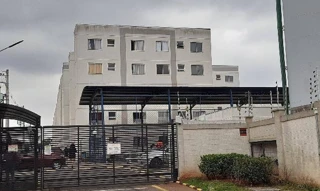 Imóvel 2533345 ['8787712549114'] - ['RUA MITSUHARU MATSUSHITA,N. 90 APTO. 104 BLOCO 10, CHACARA ESTANCIA PAULISTA - CEP: 08653-015, SUZANO - SAO PAULO'] ['Chácaras Nova Suzano'] - ['Suzano']/['SP'] - 1