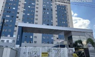 Imóvel 2921345 ['8787715022460'] - ['AVENIDA ODAIR RODRIGUES VILELA,N. 295 APTO. 1106 TORRE I VG 169, DESMEMBRAMENTO UNIAO DA MOCIDADE ES - CEP: 38082-280, UBERABA - MINAS GERAIS'] ['Paraíso'] - ['Uberaba']/['MG'] - 1