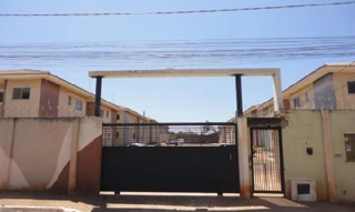 Imóvel 2134545 ['8787700415568'] - ['RUA PARAIBA,N. SN APTO. 204 BL B, QD 25, CH 01, SETOR DE CHACARAS ANHANGUERA C - CEP: 72870-570, VALPARAISO DE GOIAS - GOIAS'] ['Chácaras Anhanguera'] - ['Valparaíso De Goiás']/['GO'] - 1