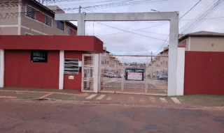 Imóvel 2395145 ['8787704105180'] - ['QUADRA 02 CH 14 RUA MARAJOARA,N. SN APTO. 202 BL A, CHACARAS YPIRANGA - CEP: 72879-000, VALPARAISO DE GOIAS - GOIAS'] ['Chácaras Ipiranga- A'] - ['Valparaíso De Goiás']/['GO'] - 1
