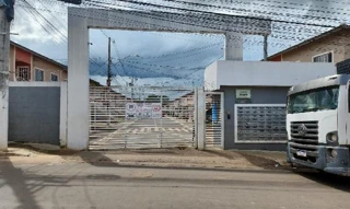Imóvel 2435245 ['8555533837211'] - ['RUA SAIA VELHA,N. SN APTO. 102 BL B13 QD 02 CH 23, CHACARAS YPIRANGA A - CEP: 72879-280, VALPARAISO DE GOIAS - GOIAS'] ['Chácaras Ipiranga- A'] - ['Valparaíso De Goiás']/['GO'] - 1
