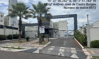 Imóvel 2643645 ['8787717124588'] - ['RUA HUNGRIA,N. 271 APTO. 404 BL 17, VG 370, PONTE NOVA - CEP: 78115-868, VARZEA GRANDE - MATO GROSSO'] ['Nossa Sra. da Guia'] - ['Várzea Grande']/['MT'] - 1