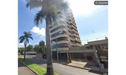Apartamento em Bebedouro, Centro, Avenida Sérgio Sessa Stamato Número: 680, SP. Área: 301.3m2