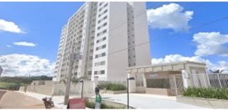 Imóvel 3081545 [''] - ['Rua F, 210 - Apartamento 1004 - Condomínio Garden Residencial Naturalmente Integrado - Cidade Jardim - Anápolis / GO'] ['Cidade Jardim'] - ['Anápolis']/['GO'] - 1