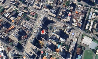 Imóvel 2614045 [''] - ['Rua Coronel Vidal Ramos, n 308'] ['Jardim Blumenau'] - ['Blumenau']/['SC'] - 1