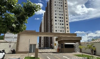 Imóvel 2970245 [''] - ['AVENIDA RADIALISTA EDSON LUIS DA SILVA, N. 5635, Apto. 502, TORRE B (ANTIGA FERNANDO DA COSTA, TIJUCAL, COND PARQUE OHARA RNI - CUIABA/MT - CEP: 78088970, TIJUCAL'] ['Tijucal'] - ['Cuiabá']/['MT'] - 1