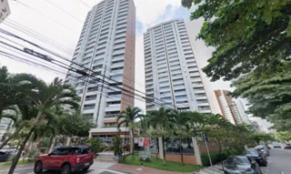 Imóvel 2601445 [''] - ['Rua Osvaldo Cruz, 2130 - Dionisio Torres - Fortaleza - CE'] ['Dionísio Torres'] - ['Fortaleza']/['CE'] - 1