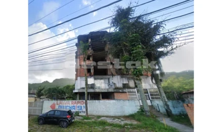 Apartamento em Guarujá, Jardim Las Palmas, Avenida dos Caiçaras, 1350 - Jardim Las Palmas - Guarujá - SP, SP. Área: 29335.615m2