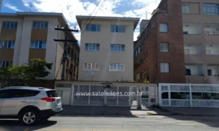 Imóvel 2615045 [''] - ['Avenida da Saudade, 455, Apto. 21, 2º andar, Edifício Jurumirim Enseada, Guarujá/SP'] ['Jardim Sao Miguel'] - ['Guarujá']/['SP'] - 1