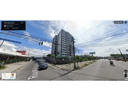 Apartamento em Jaboatão dos Guararapes, PIEDADE, AV. BERNARDO VIEIRA DE MELO, 1800, APTO 203, PE. Área: 309.15m2