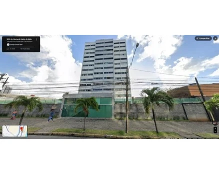 Apartamento em Jaboatão dos Guararapes, PIEDADE, AV. BERNARDO VIEIRA DE MELO, 1800, APTO 203, PE. Área: 309.15m2 - imagem 0