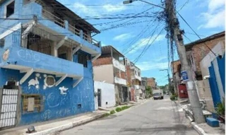 Imóvel 2956145 [''] - ['Rua São Jorge, 17, Lauro de Freitas, BA'] ['Centro'] - ['Lauro De Freitas']/['BA'] - 1