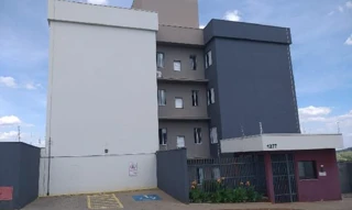 Imóvel 2970545 [''] - ['RUA WILFREDO TETZNER, N. 1277, Apto. 02, BL 02 BOX 21, JARDIM RESIDENCIAL RECANTO ALVORADA, RES VIENNA - LIMEIRA/SP - CEP: 13481427, JARDIM RESIDENCIAL RECANTO ALVORADA'] ['Jardim Residencial Recanto Alvorada'] - ['Limeira']/['SP'] - 1