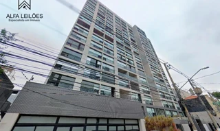 Imóvel 2618045 [''] - ['Rua Anhaia, n 871'] ['Bom Retiro'] - ['São Paulo']/['SP'] - 1