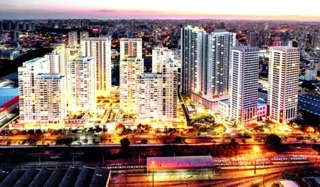 Imóvel 2712045 [''] - ['Avenida Hilário Pereira de Souza, 492- Apto 2002B'] ['Industrial Autonomistas'] - ['Osasco']/['SP'] - 1