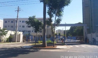 Imóvel 3005145 [''] - ['RUA PROFESSOR AYLTON RICOY DE OLIVEIRA N. 925 APTO. 302, BL 08 3º PAV JARDIM OURO BRANCO'] ['Ouro Branco'] - ['Ribeirão Preto']/['SP'] - 1