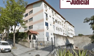 Foto de Apartamento em Leilão no Rio De Janeiro / RJ - 2737645