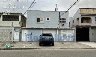 Imóvel 2898245 [''] - ['RUA GUATEMALA N. 320 APTO. 203 PENHA'] ['Penha'] - ['Rio De Janeiro']/['RJ'] - 1