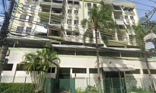 Imóvel 3097245 ['IDR190503'] - ['Rua Retiro dos Artistas, 241, Apartamento 201, Bloco 01, Residencial Mediterranee, Freguesia de Jacarepaguá, Pechincha, Rio de Janeiro, RJ, 22770-102'] ['Pechincha'] - ['Rio De Janeiro']/['RJ'] - 1