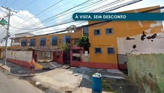 Imóvel 2712945 [''] - ['Rua Vento do Sul, 45, Itapuã, Salvador, BA'] ['Itapuã'] - ['Salvador']/['BA'] - 1