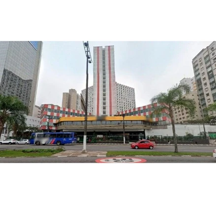 Apartamento em Santos, José Menino, Avenida Presidente Wilson, 143, SP. Área: 39.5m2 - imagem 0