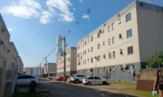 Imóvel 2948445 [''] - ['Rua Iandui, 453, Bloco C, apto 32, Campina, São Leopoldo/RS'] ['Campina'] - ['São Leopoldo']/['RS'] - 1